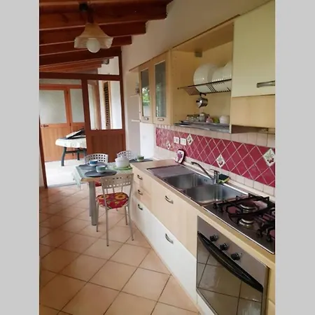 Casa Lulu Hébergement de vacances Lipari (Isola Lipari)