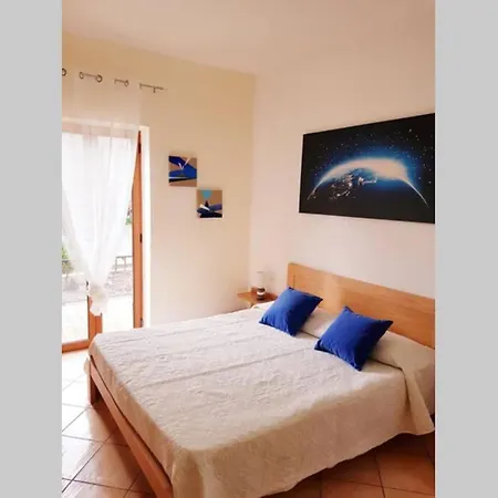 Dom wakacyjny Casa Lulu Lipari (Isola Lipari)