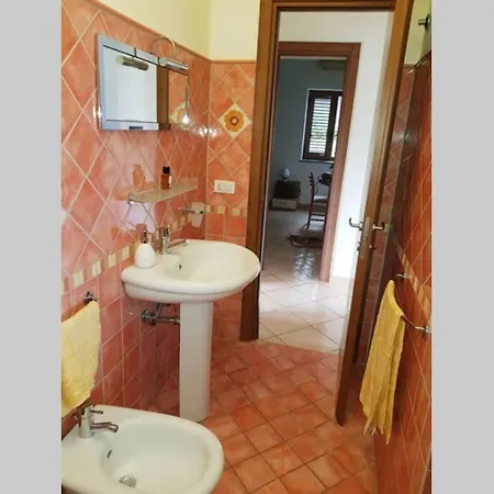 Casa Lulu Dom wakacyjny Lipari (Isola Lipari)