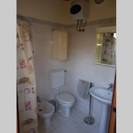 Сasa de vacaciones Casa Lulu Lipari (Isola Lipari)