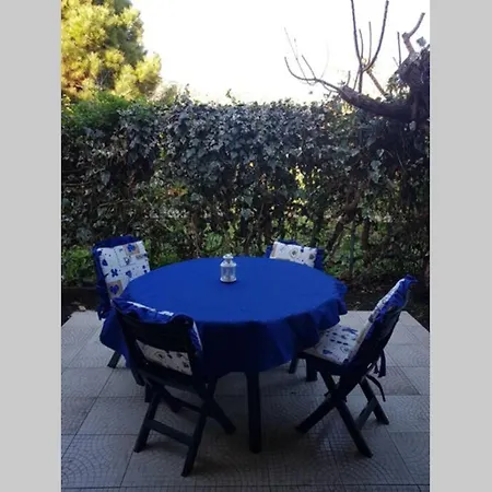 Сasa de vacaciones Casa Lulu Lipari (Isola Lipari)