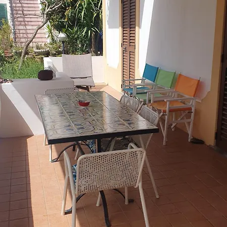 Holiday home Casa Lulu
