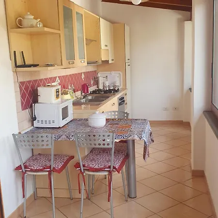 Casa Lulu Dom wakacyjny *