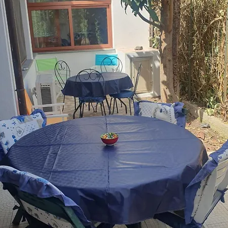 Dom wakacyjny Casa Lulu Lipari (Isola Lipari)