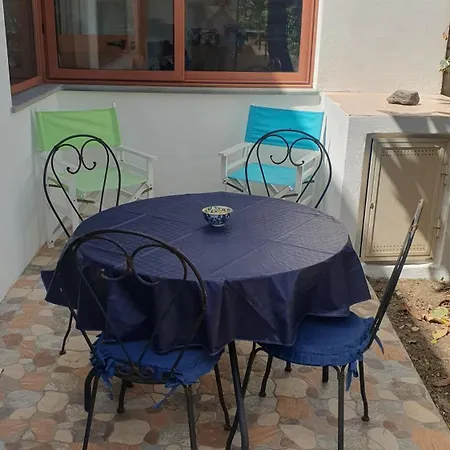 Holiday home Casa Lulu