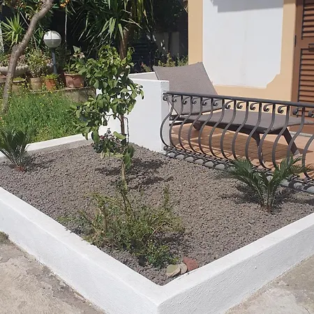 Casa Lulu Dom wakacyjny Lipari (Isola Lipari)