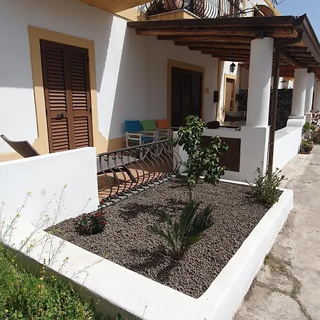 Casa Lulu Dom wakacyjny